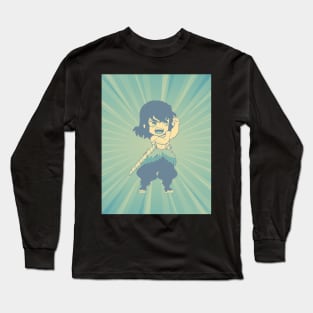 inosuke Long Sleeve T-Shirt